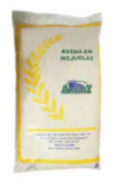 Avena Hojuelas Albay
