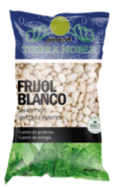 Frijol Blanco