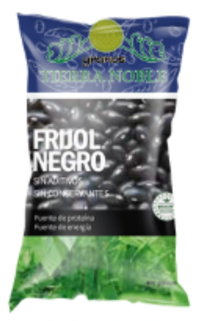 Frijol Negro