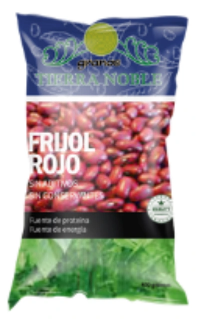 Frijol Rojo