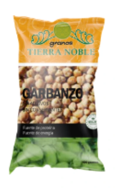 Garbanzo