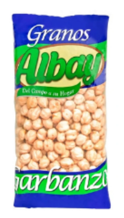 Garbanzo