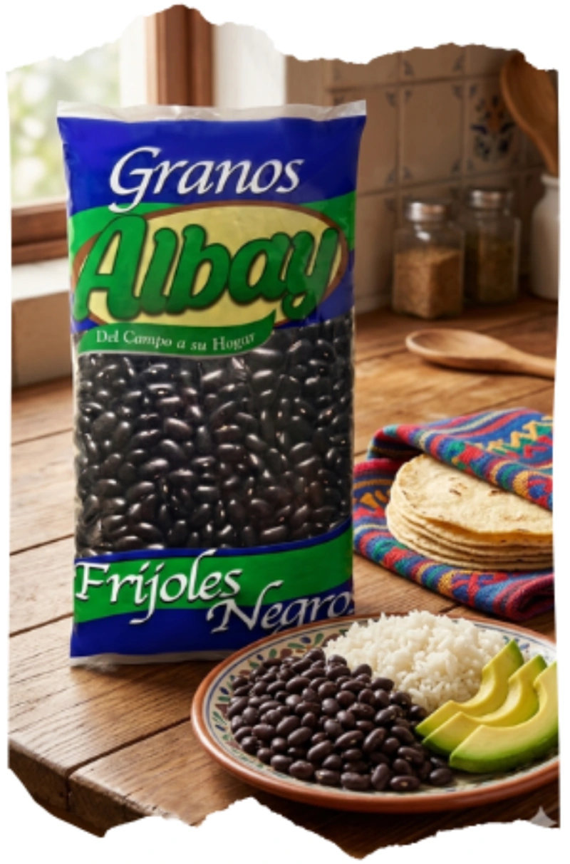 Nuestras Marcas
